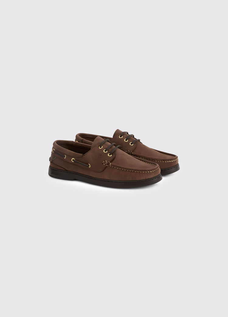 Tavira Heren dubarrylite™ Mocassin - Donkey Brown