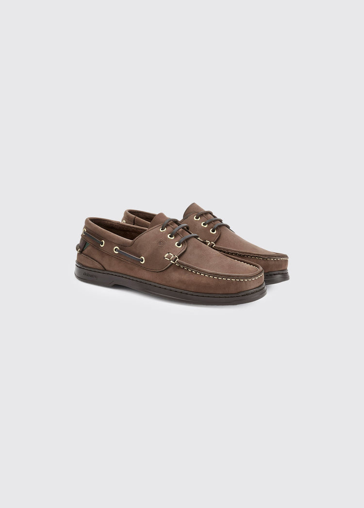 Tavira Heren dubarrylite™ Mocassin - Donkey Brown