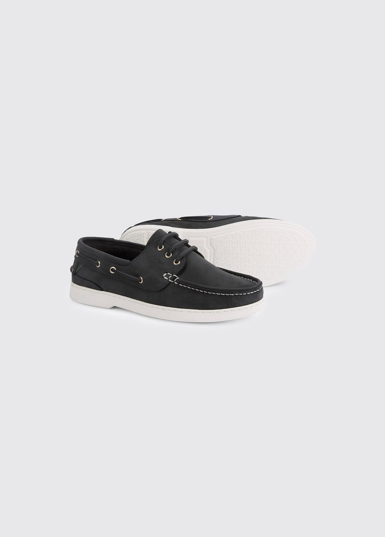 Tavira Heren dubarrylite™ Mocassin - Navy