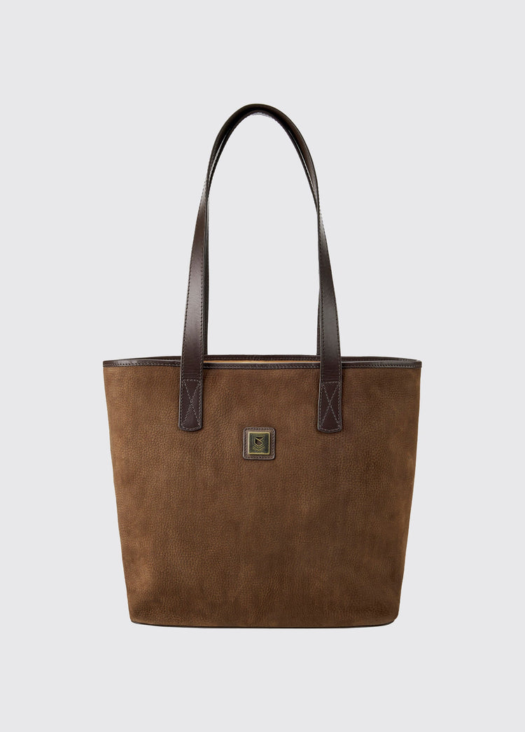 Rosemount Shopper in bruin (Walnut)