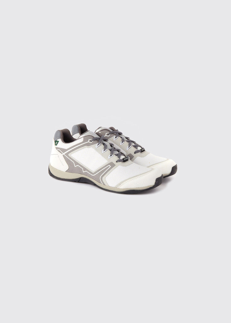 Skerries mesh zeilschoen - White