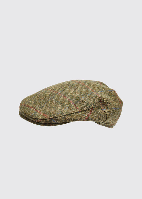 Holly tweed pet - Moss