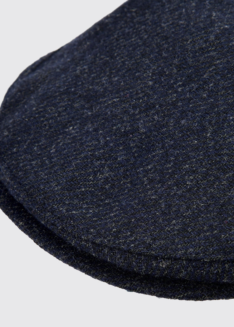 Holly tweed pet - Navy