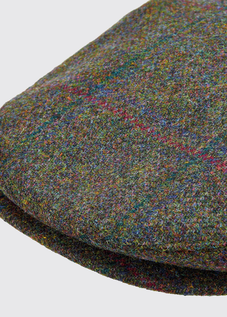 Holly tweed pet - Hemlock