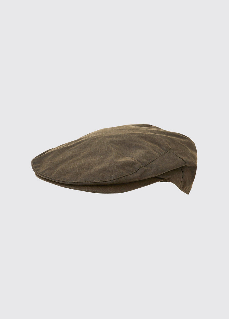 Rossmore Wax Cap - Olive