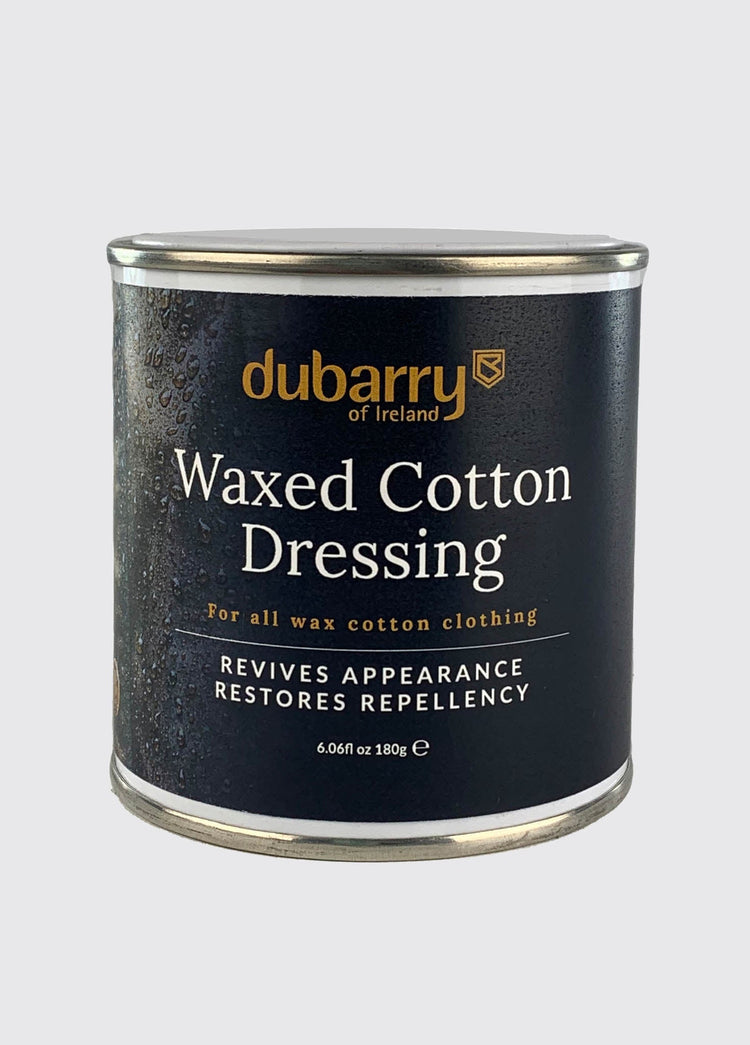 Dubarry Waxed Cotton Onderhoudsmiddel