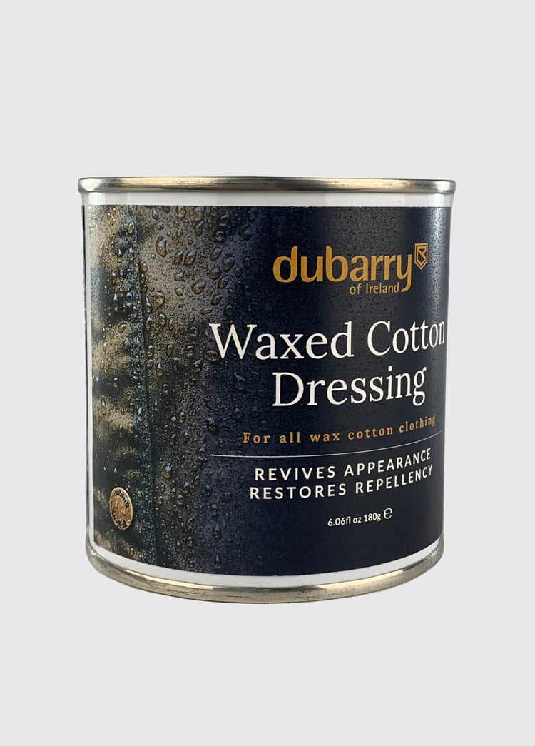 Dubarry Waxed Cotton Onderhoudsmiddel