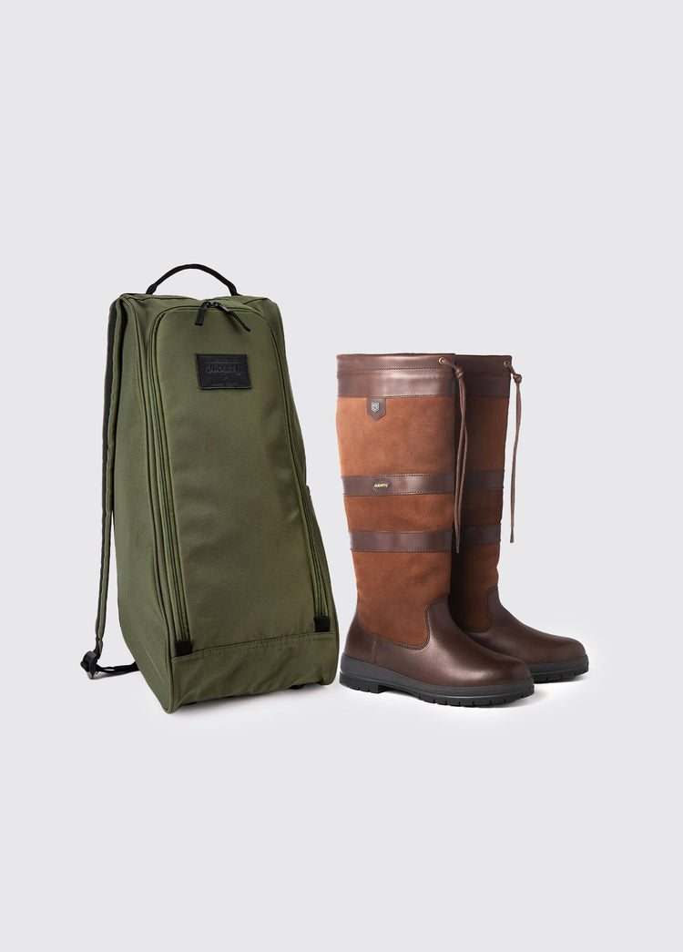 Westcourt Outdoor Laarzentas - Olive