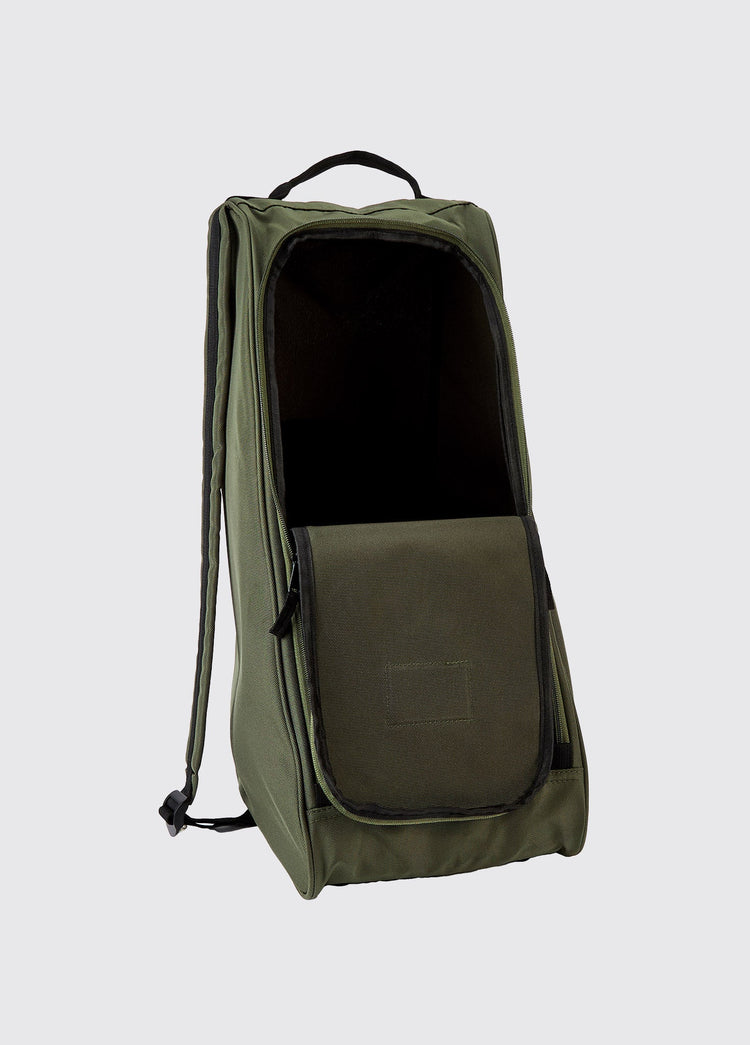 Westcourt Outdoor Laarzentas - Olive