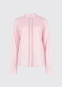 Waterlily shirt voor Dames - Pink