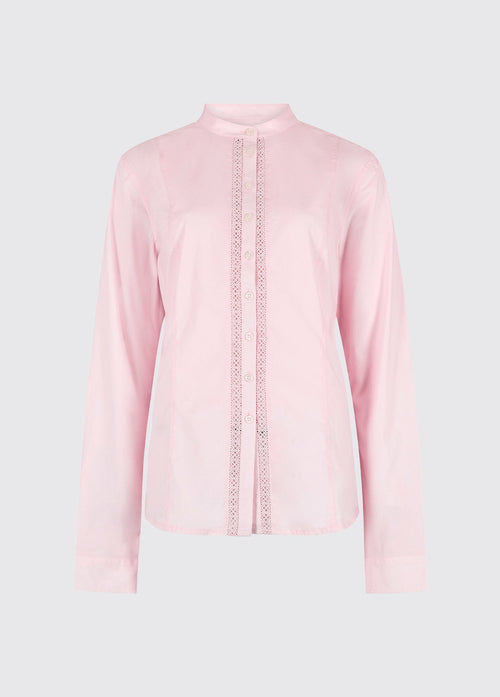 Waterlily shirt voor Dames - Pink