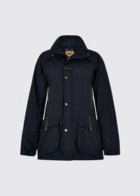 Sherwood Waterdichte Jas - Navy