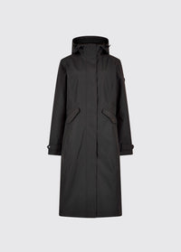 Alderford Waterdichte Jas  - Charcoal
