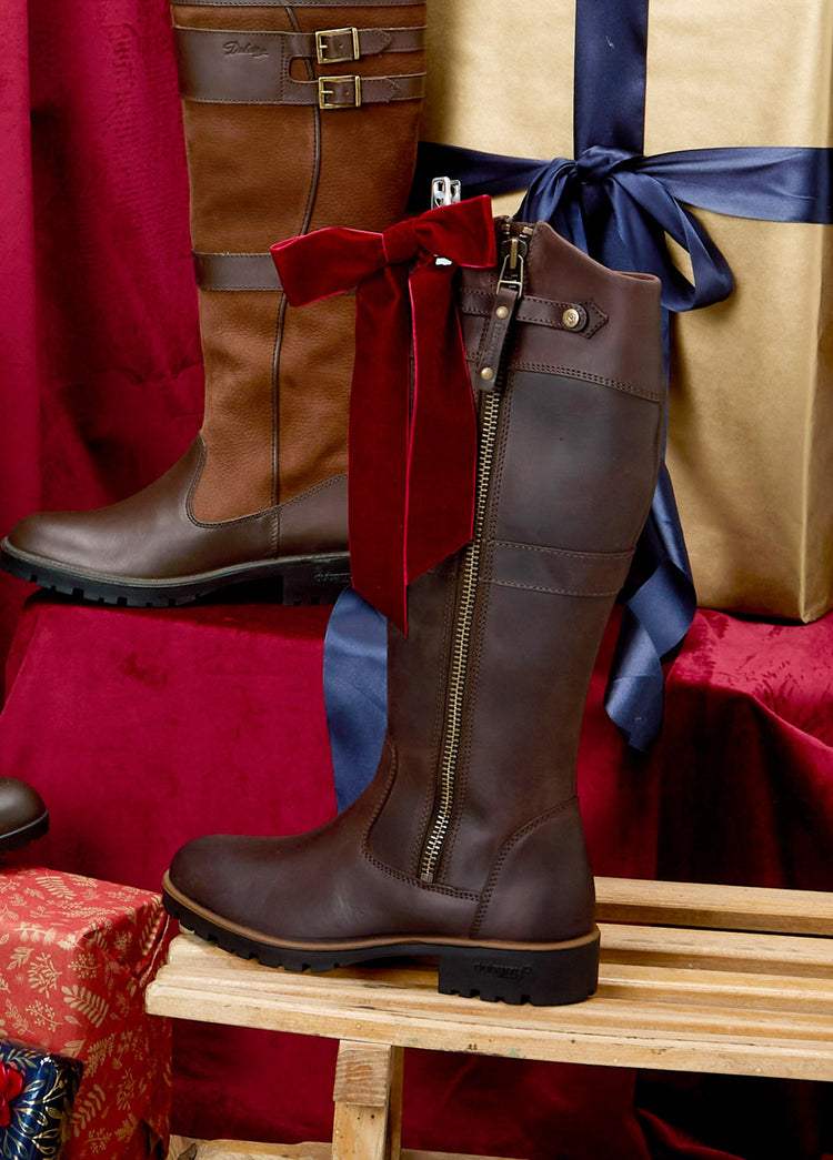 Roundstone Outdoor Laars - Old Rum